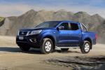 Nissan NP300 Navara Double Cab 2015 года (AU)